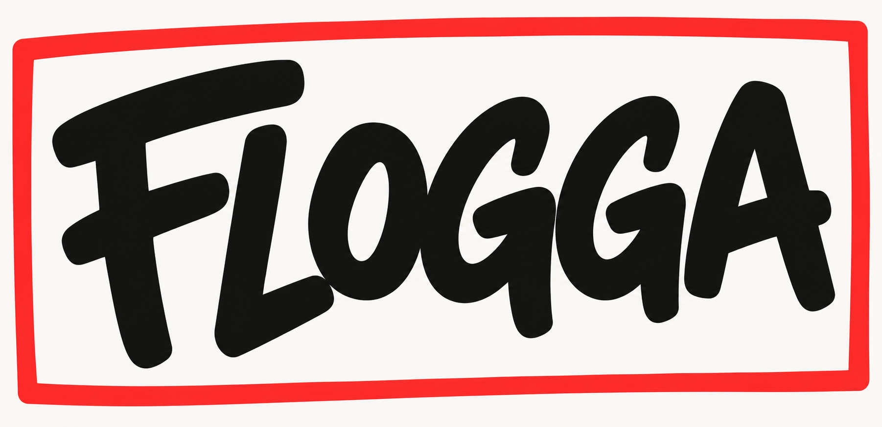 Flogga logo